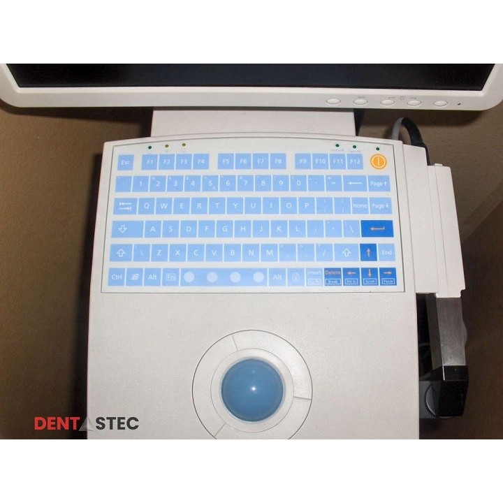 Used Sirona Cerec MC XL Dental Milling 3D Acquisition