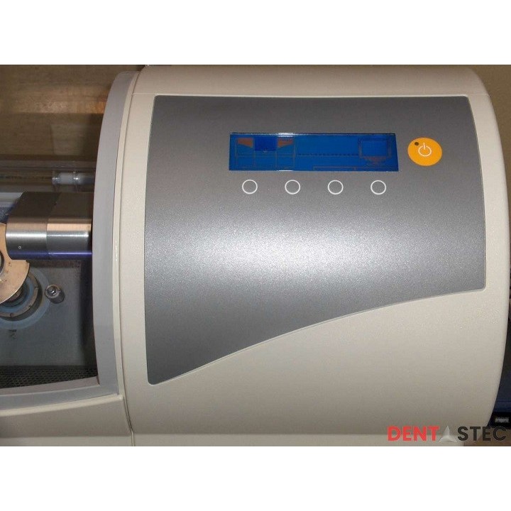 Used Sirona Cerec MC XL Dental Milling 3D Acquisition