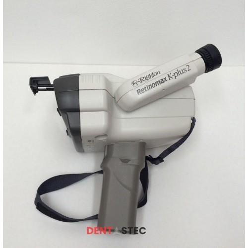 Used Righton Retinomax K-Plus 2 AutoRefractor Keratometer
