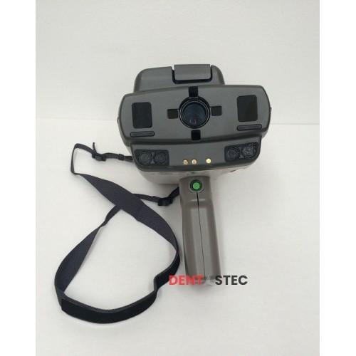 Used Righton Retinomax K-Plus 2 AutoRefractor Keratometer
