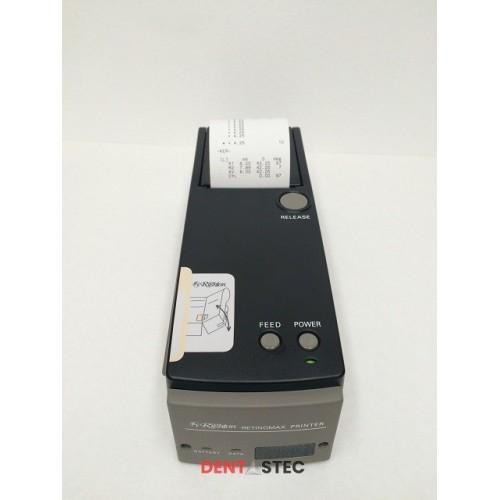 Used Righton Retinomax K-Plus 2 AutoRefractor Keratometer