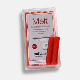 Solidscape MELT-J Support Materials