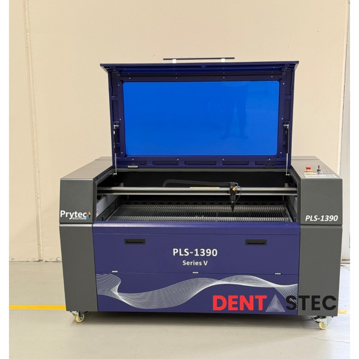 Prytec PLS 1390 C02 Laser System 130W