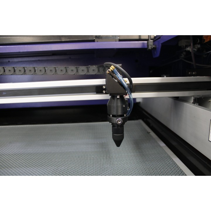 Prytec PLS 1390 C02 Laser System 130W