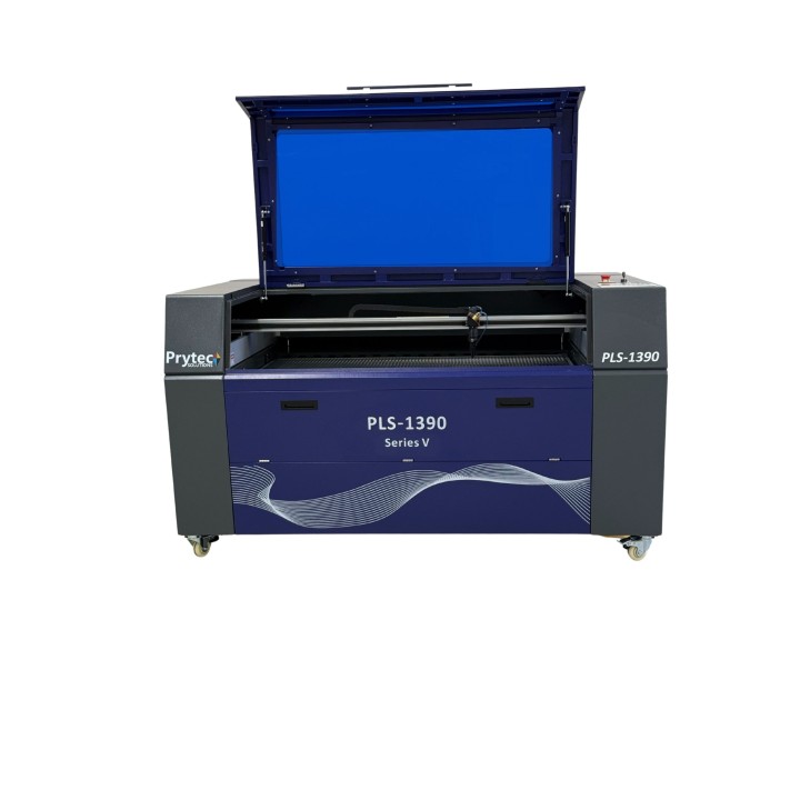 Prytec PLS 1390 C02 Laser System 130W