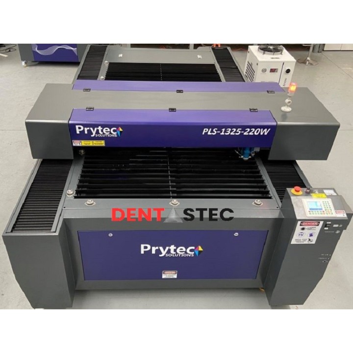 Prytec PLS-1325 CO2 Laser System 220W Sale