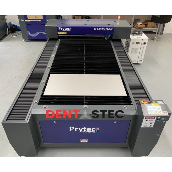 Prytec PLS-1325 CO2 Laser System 220W Sale