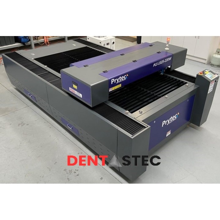 Prytec PLS-1325 CO2 Laser System 220W Sale