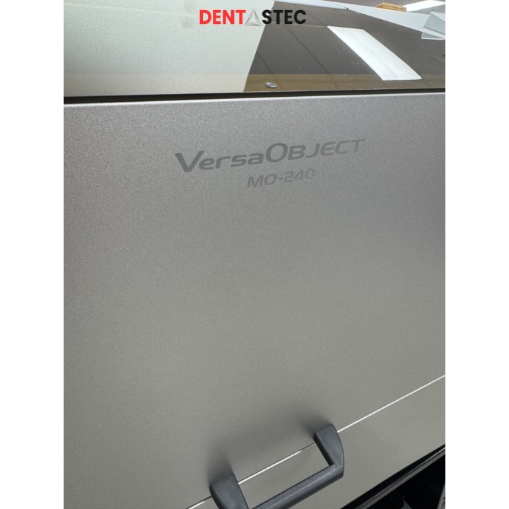 Used Roland Versaobject MO-240 Benchtop UV Flatbed Printer