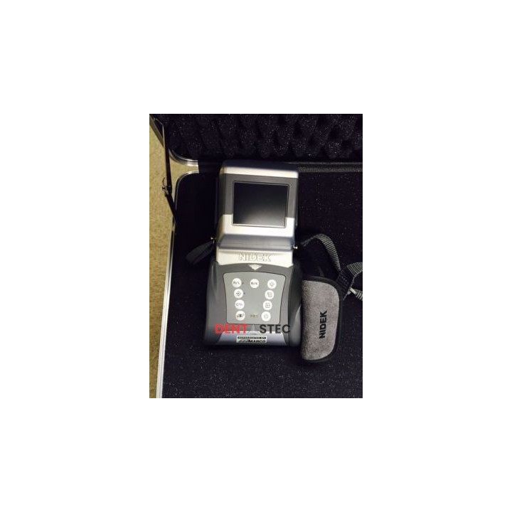 Used Marco Palm ARK30 Handheld AutoRefractor Keratometer