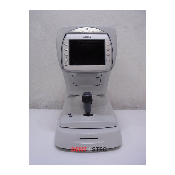 Marco Nidek ARK-530A Autorefractor Keratometer