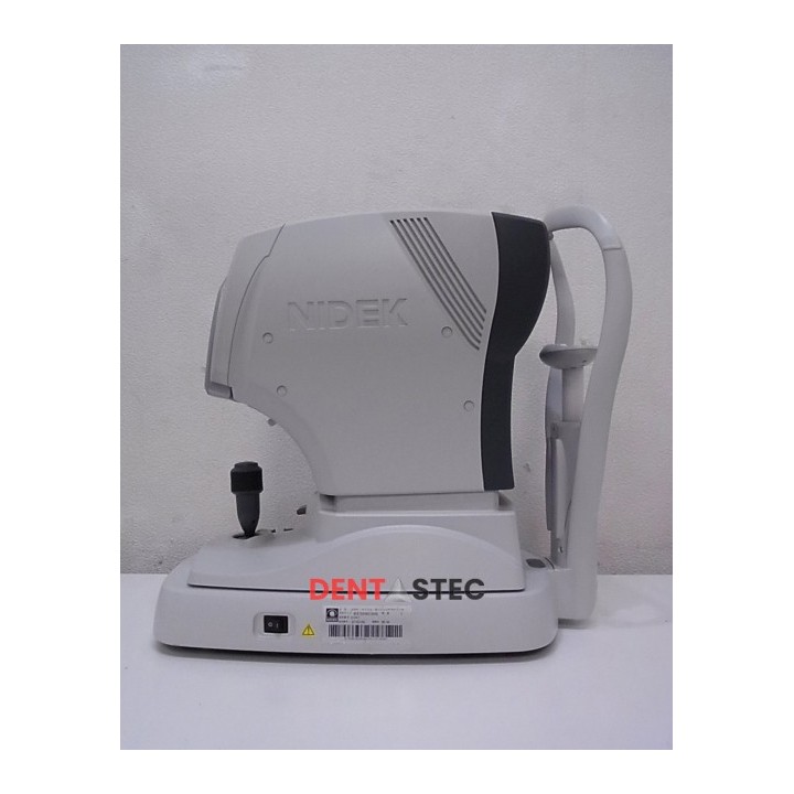 Used Marco Nidek ARK-530A Autorefractor Keratometer