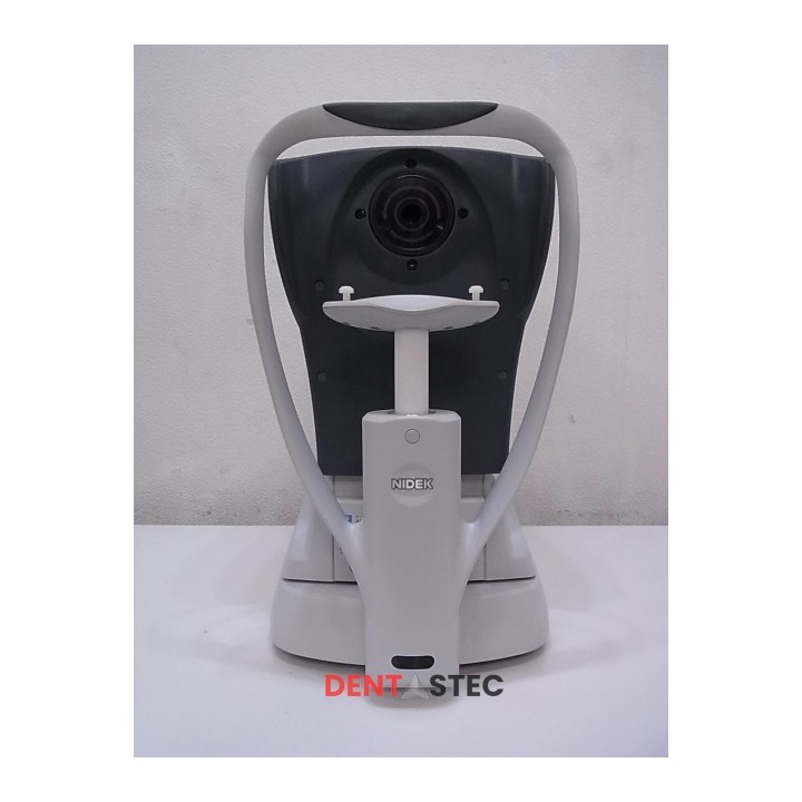 Used Marco Nidek ARK-530A Autorefractor Keratometer