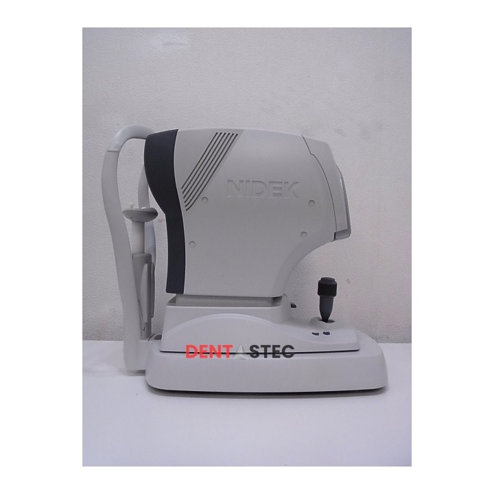 Used Marco Nidek ARK-530A Autorefractor Keratometer