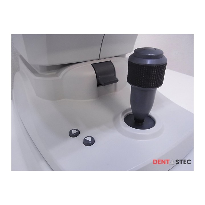 Used Marco Nidek ARK-530A Autorefractor Keratometer