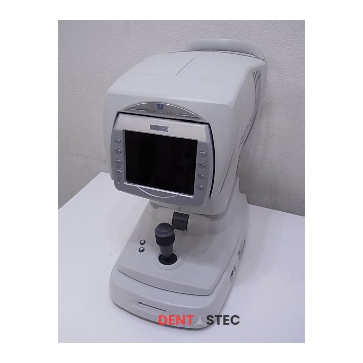 Used Marco Nidek ARK-530A Autorefractor Keratometer