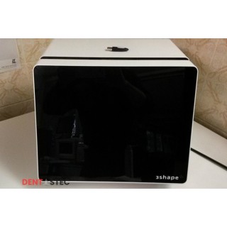 3Shape D700 3D Dental Scanner