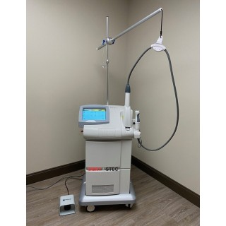 Used Cynosure Palomar Icon IPL Laser System