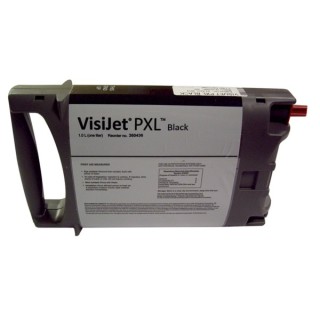 VisiJet PXL Black Cartridge