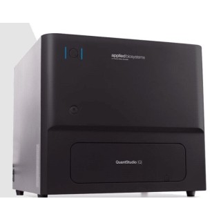 Applied Biosystems QuantStudio Absolute Q Digital PCR System
