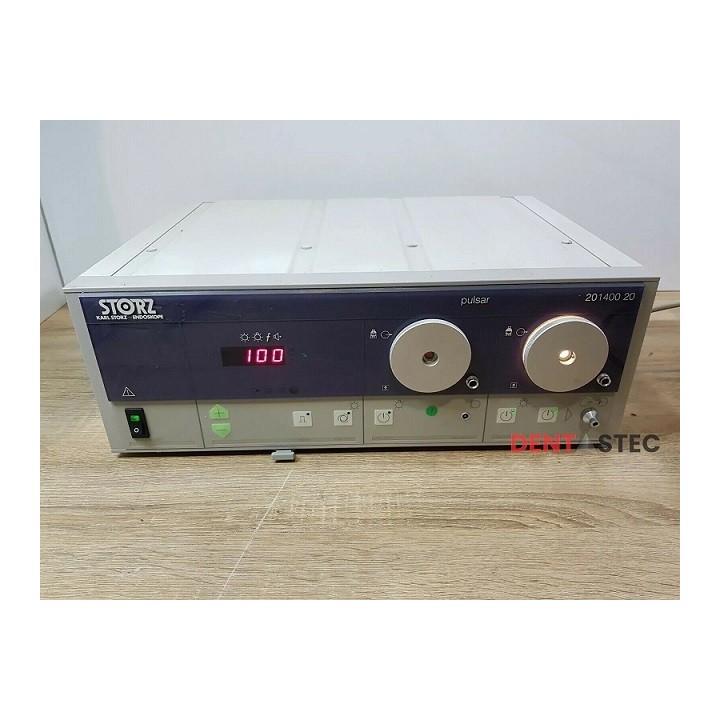 Karl Storz Pulsar 201400 20-030 Light Source