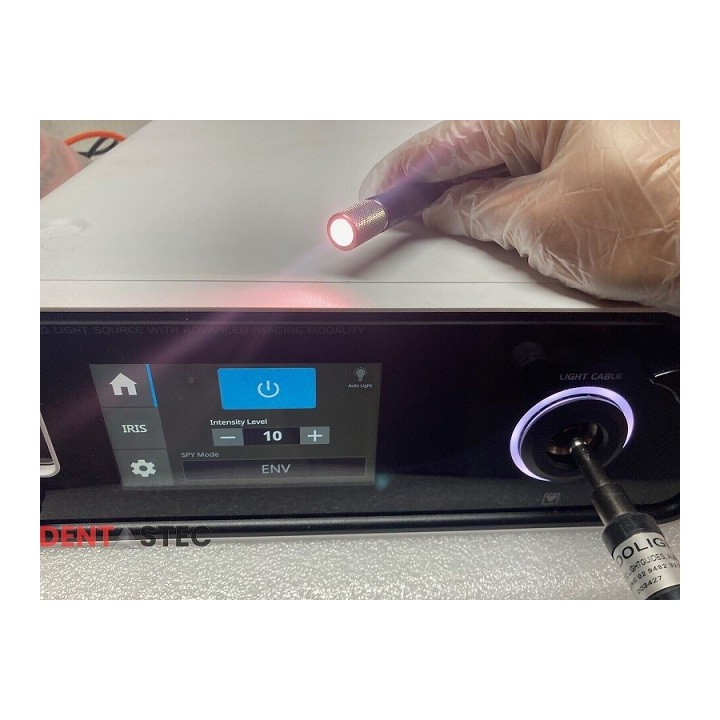 Stryker L11 AIM LED Light Source 220-230-300 For Sale