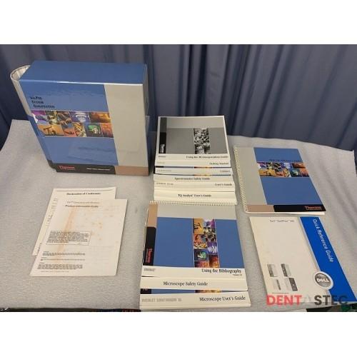 Thermo Nicolet 6700 FT-IR Spectrometer For Sale