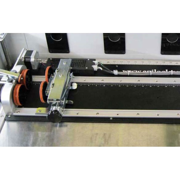 Epilog Rim-Style Rotary Attachment