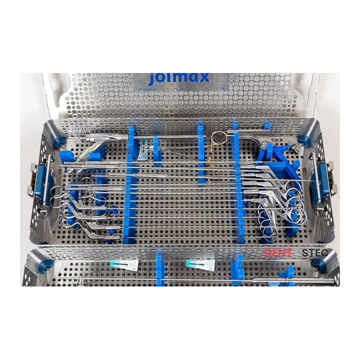 Joimax iLESSYS Pro Instrument Set For Sale