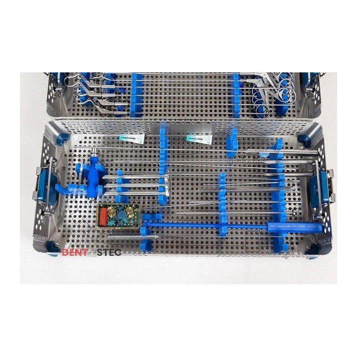 Joimax iLESSYS Pro Instrument Set For Sale