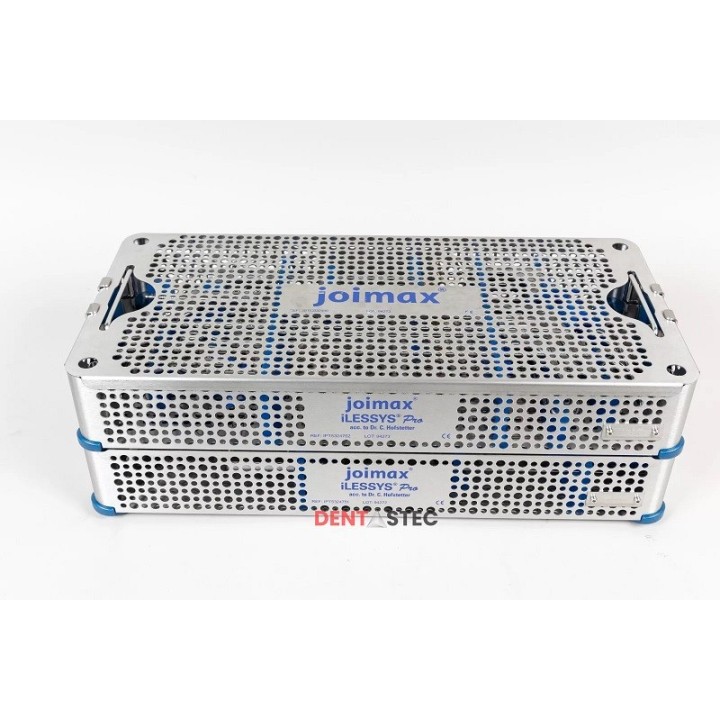 Joimax iLESSYS Pro Instrument Set For Sale