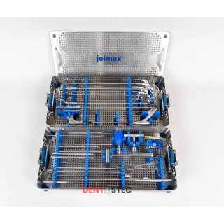 Joimax TESSYS Instrument Set For Sale