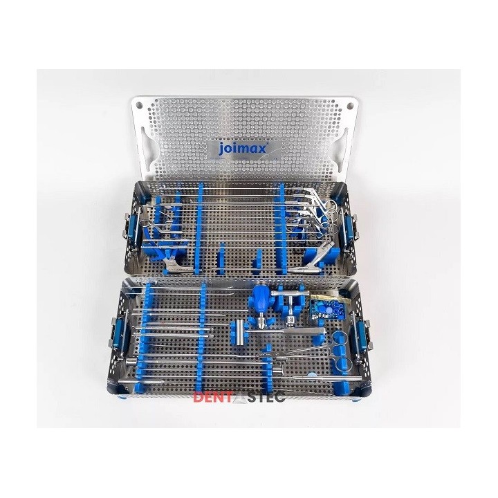 Joimax TESSYS Instrument Set For Sale