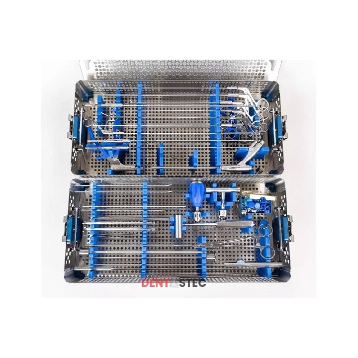 Joimax TESSYS Instrument Set For Sale