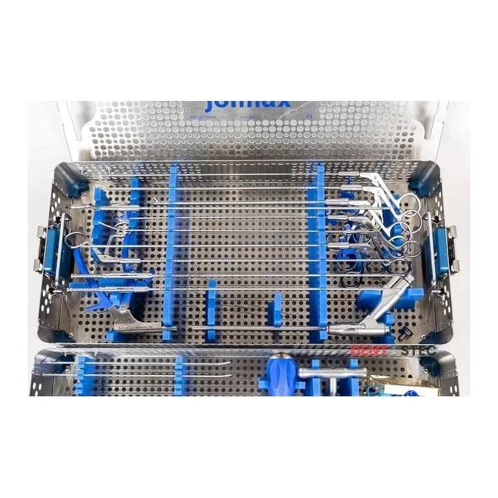 Joimax TESSYS Instrument Set For Sale