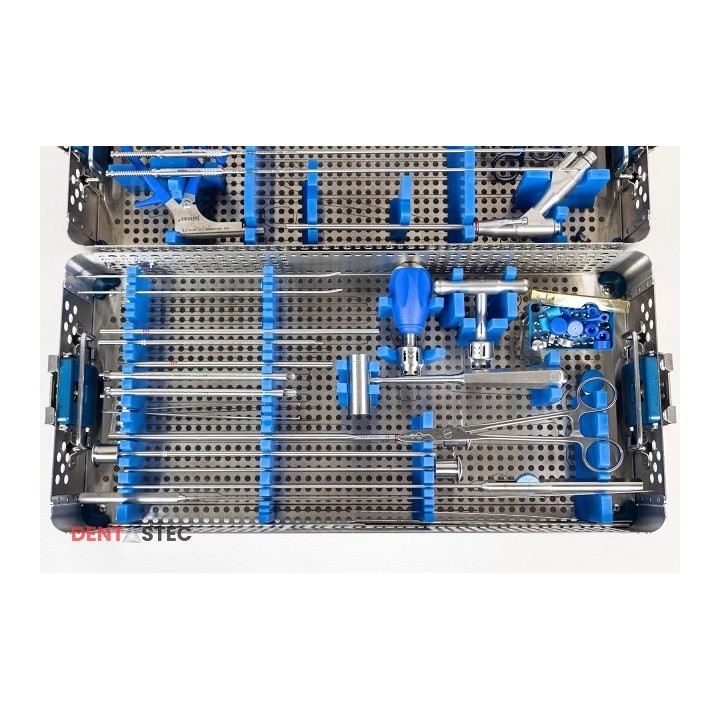 Joimax TESSYS Instrument Set For Sale