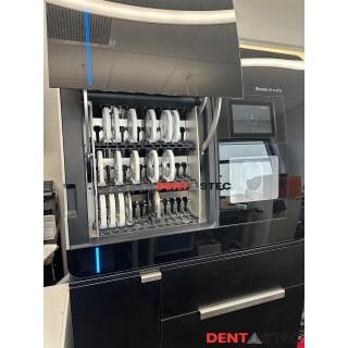 Amann Girrbach Ceramill Matik Dental Milling Machine