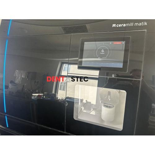 Amann Girrbach Ceramill Matik Dental Milling Machine
