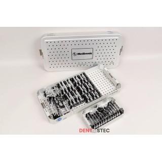 Medtronic MAST QUADRANT Retractor System Used