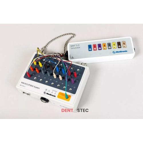Medtronic NIM Eclipse E4 Nerve Monitoring System For Sale