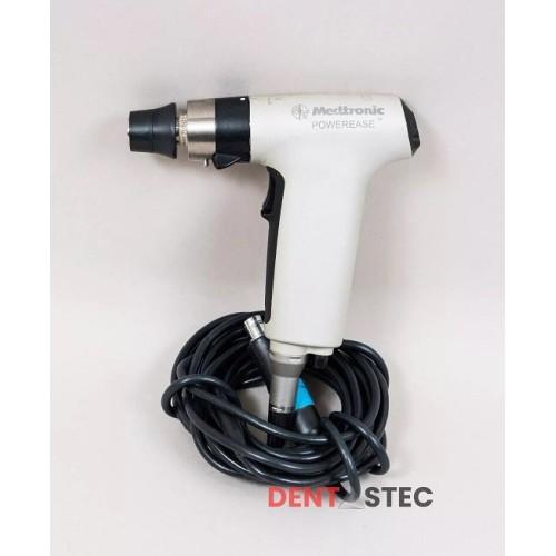Used Medtronic POWEREASE Drill