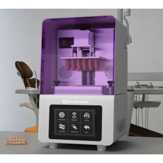 Purple Dance D9K Pro Dentistry 3D Printer