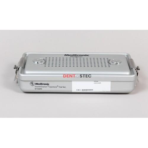 Medtronic Navigation StealthStation Capstone Trial Set For Sale