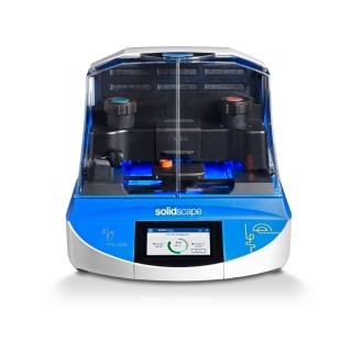 Solidscape Muse Wax 3D Printer for Jewelry