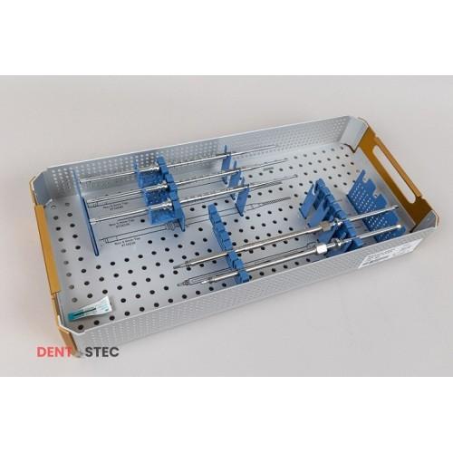 Medtronic StealthStation Navigated CD Horizon Legacy Taps and Drivers 9734443 For Sale
