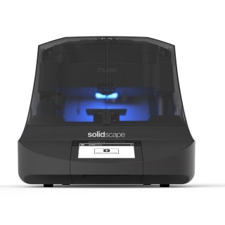 Solidscape Muse+ Wax 3D Printer