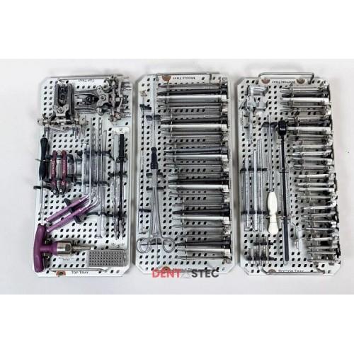 NuVasive Maxcess 4 XLIF 4th Generation Retractor