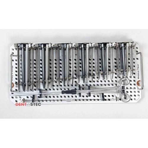 NuVasive Maxcess 4 XLIF 4th Generation Retractor Sale