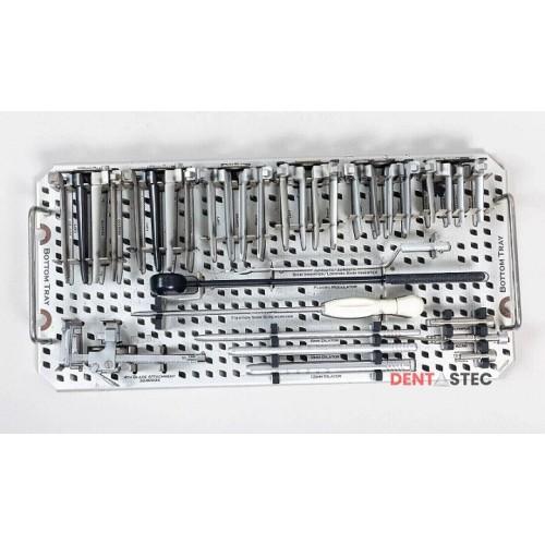 NuVasive Maxcess 4 XLIF 4th Generation Retractor Sale