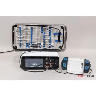 Stryker 5407-300-000 Pi Drive Plus Set
